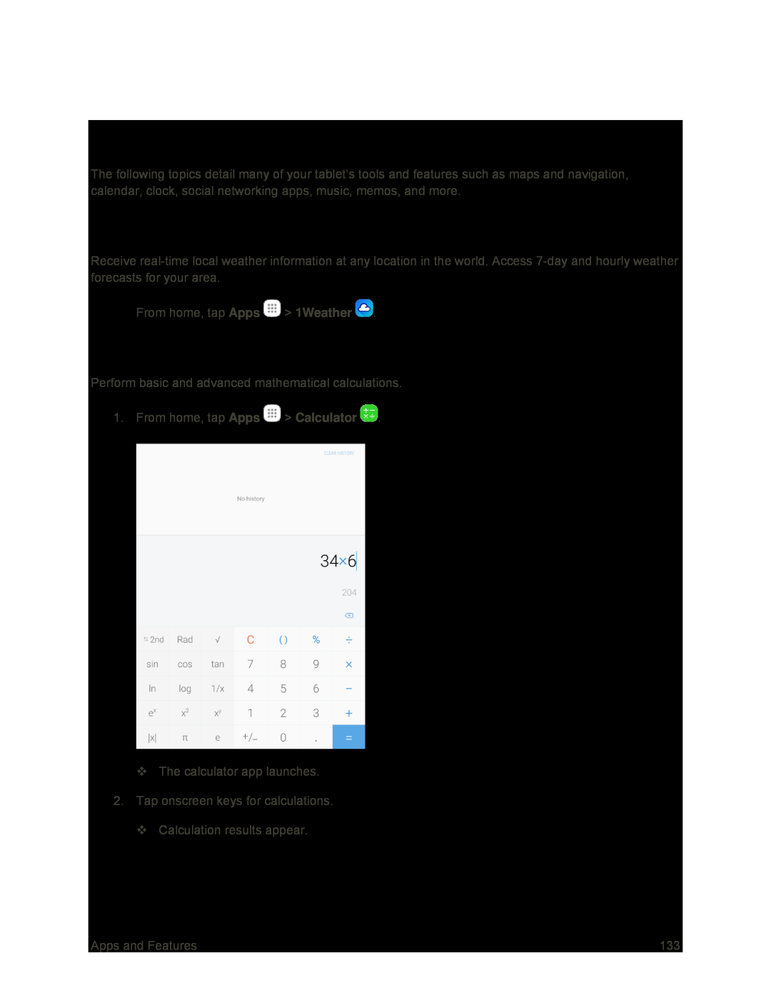 1Weather Calculator