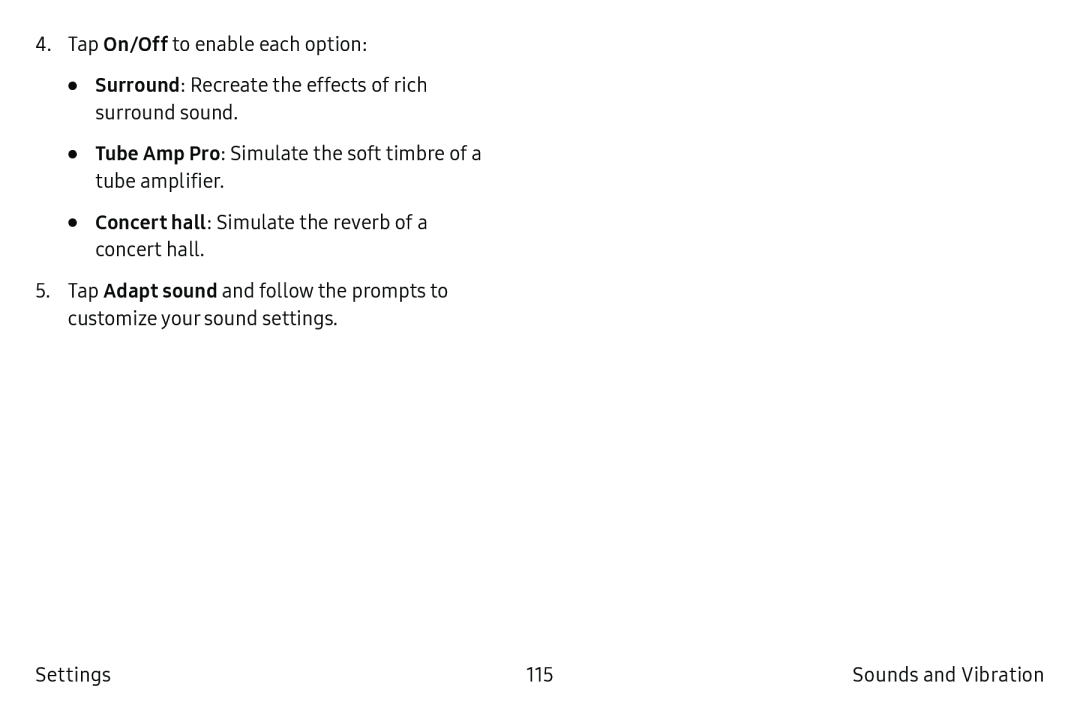 On/Off Galaxy Tab S2 9.7 AT&T