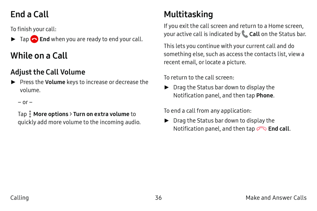 Multitasking Galaxy Tab S2 9.7 AT&T