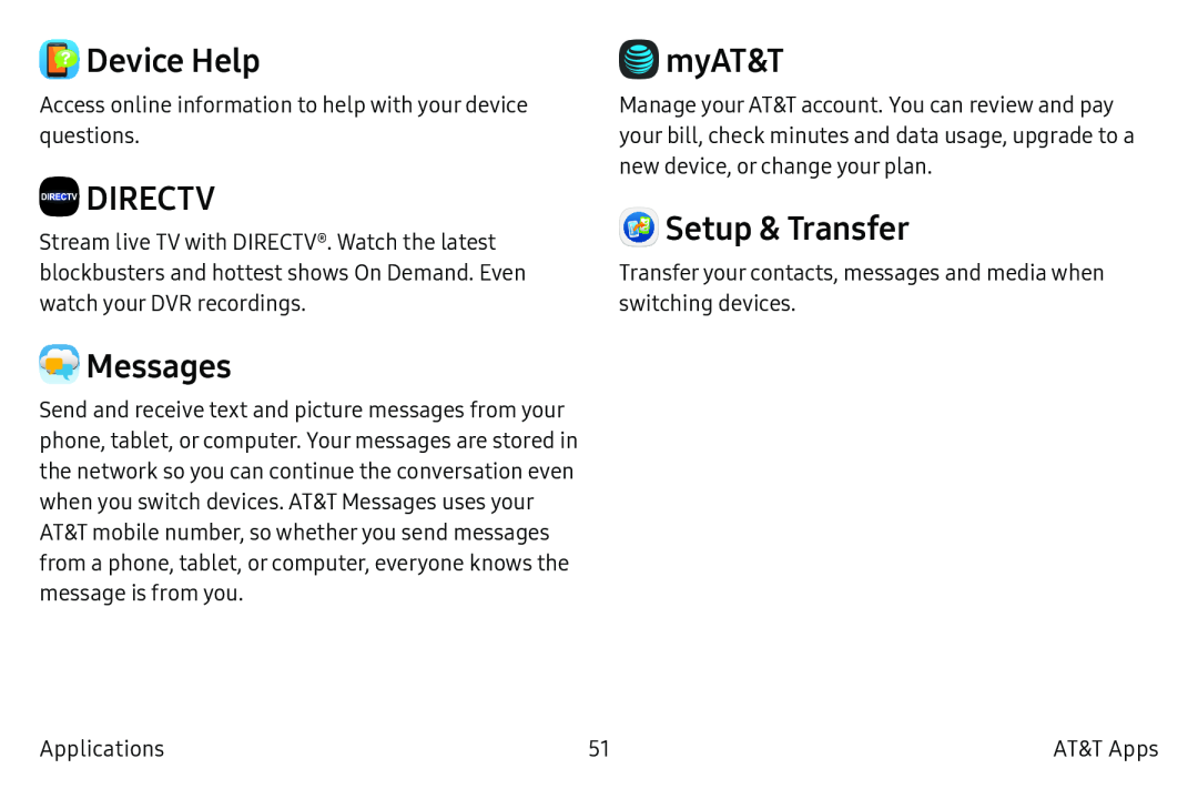 Setup & Transfer Galaxy Tab S2 9.7 AT&T