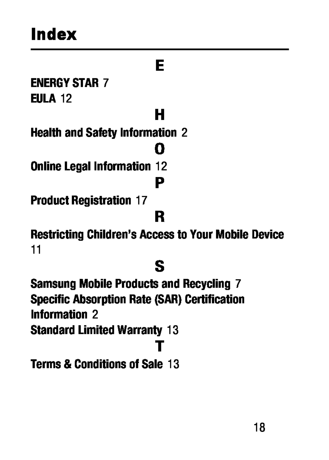 Restricting Children’s Access to Your Mobile Device Galaxy Tab S2 9.7 US Cellular