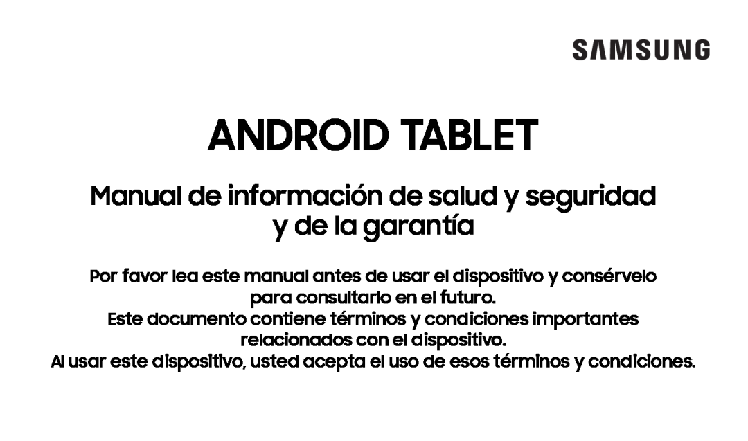 y de la garantía Galaxy Tab S2 9.7 T-Mobile