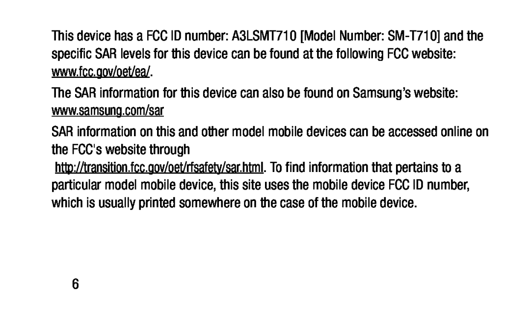 Galaxy Tab S2 8.0 Wi-Fi