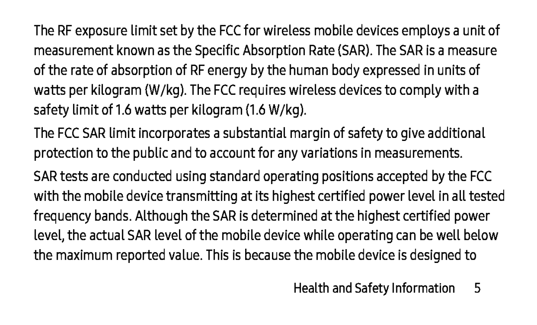 Galaxy Tab S2 8.0 Wi-Fi