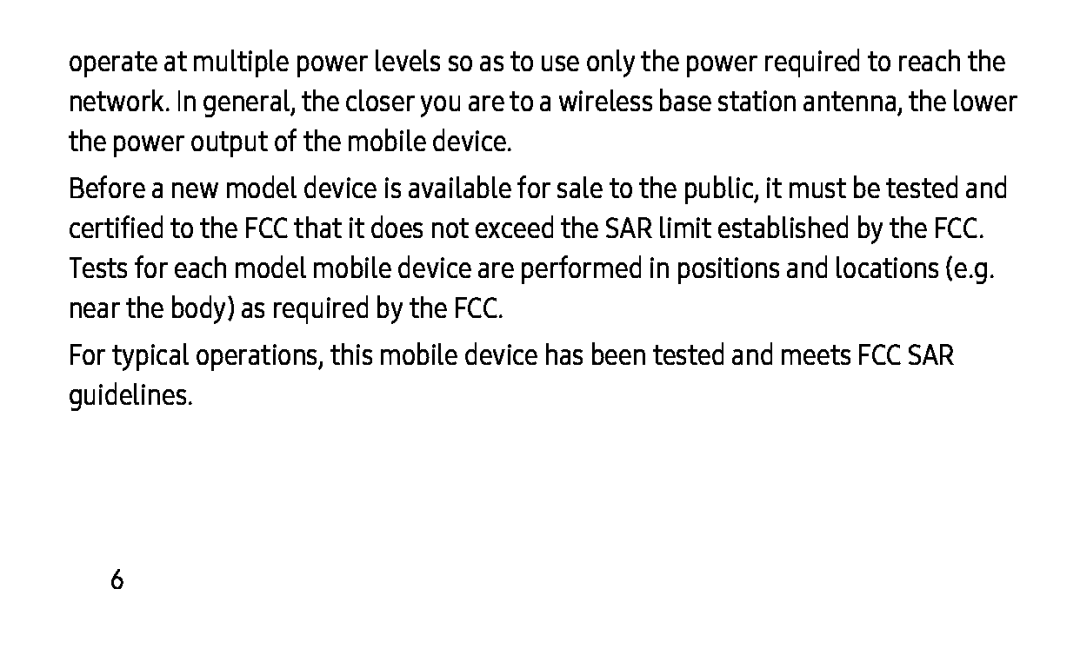 Galaxy Tab S2 8.0 Wi-Fi