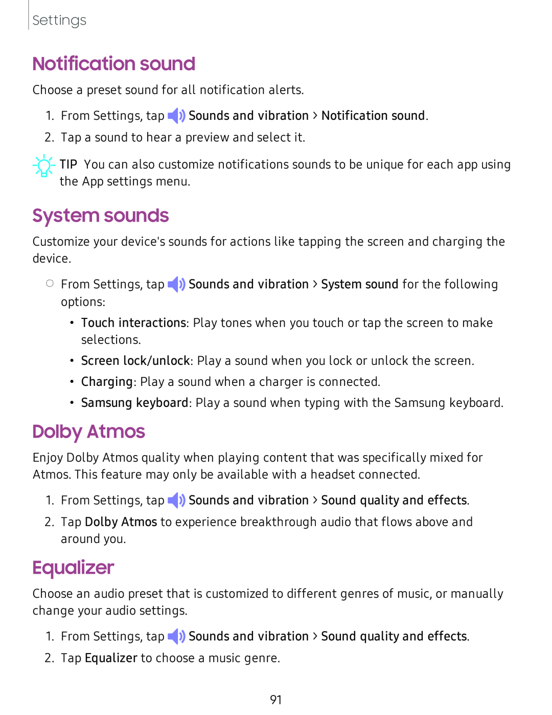 Dolby Atmos Galaxy Tab A 10.5 Sprint