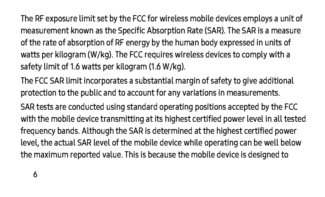 Galaxy Tab A 10.5 Wi-Fi