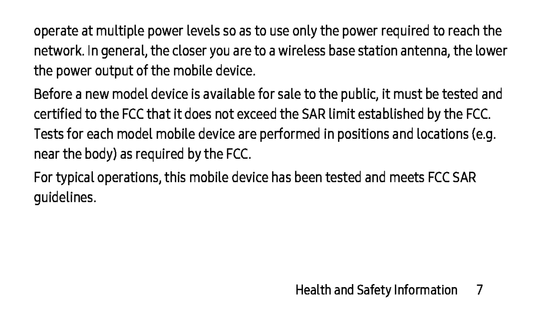 Galaxy Tab A 10.5 Wi-Fi