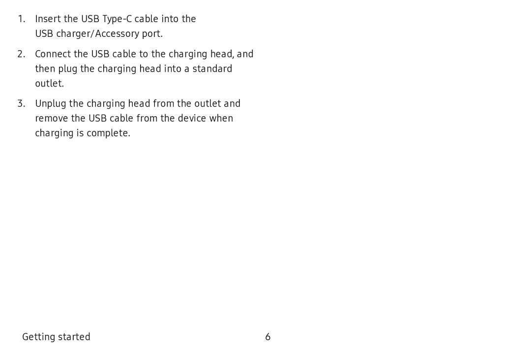 Galaxy Tab A 10.5 Wi-Fi