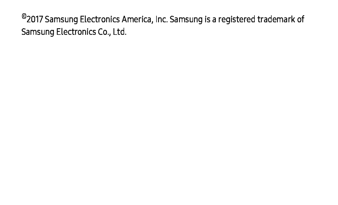 Galaxy Tab A 10.5 Wi-Fi