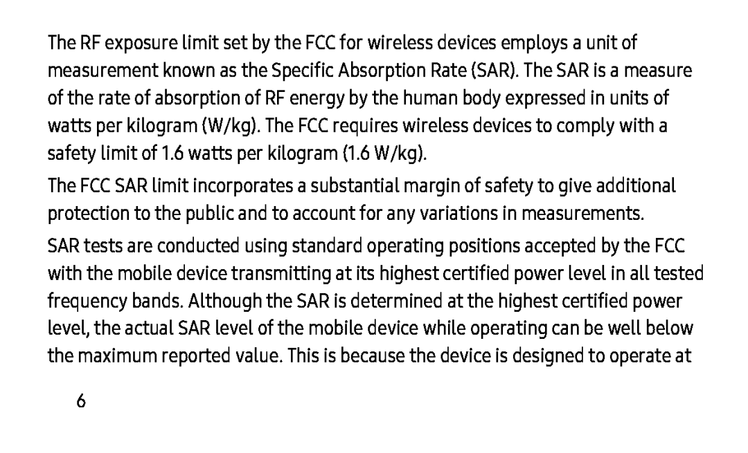 Galaxy Tab A 10.5 Wi-Fi