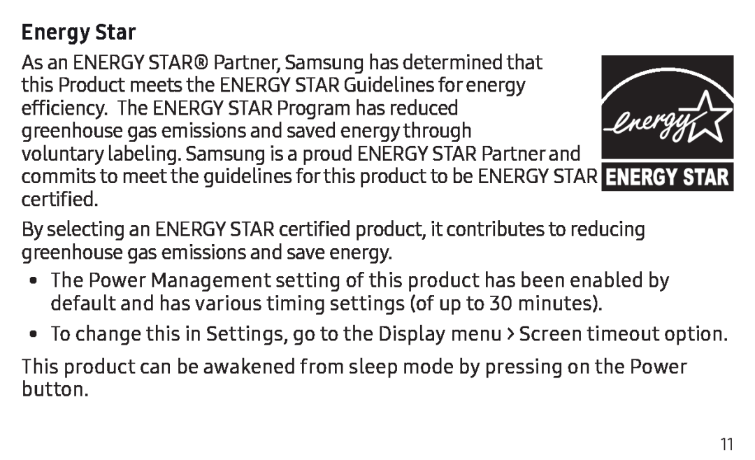 Energy Star