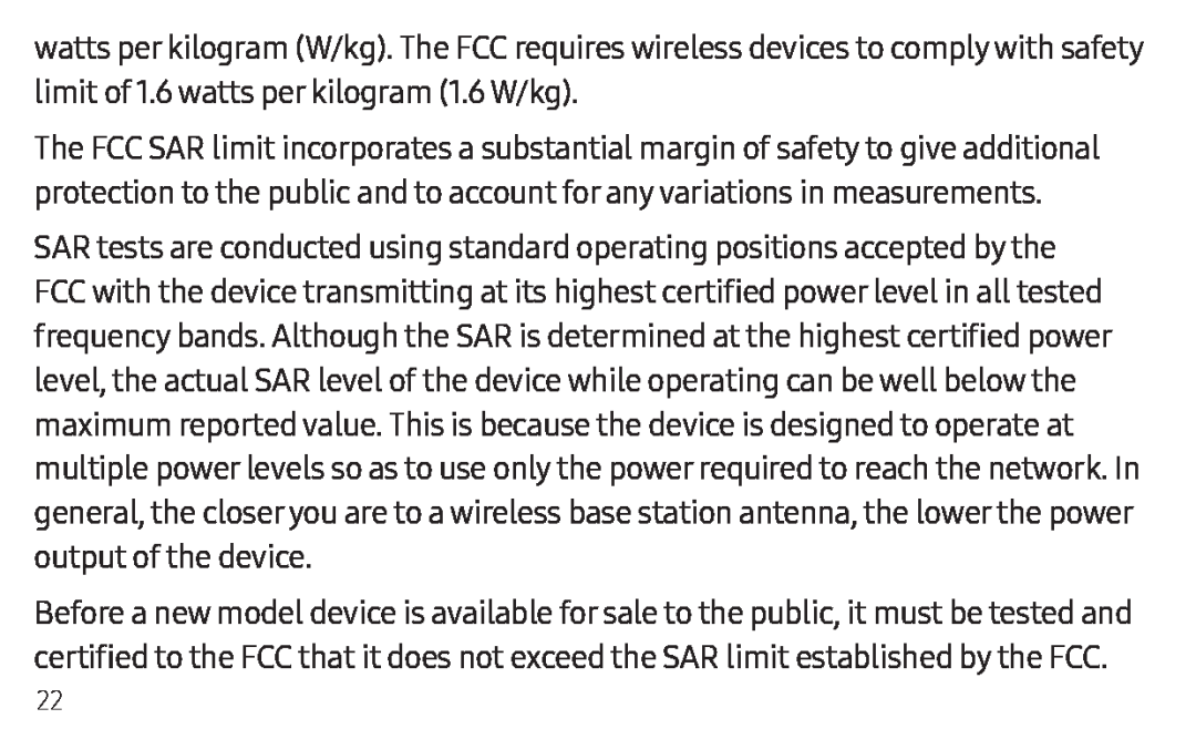 Galaxy Tab A 10.1 2019 Wi-Fi