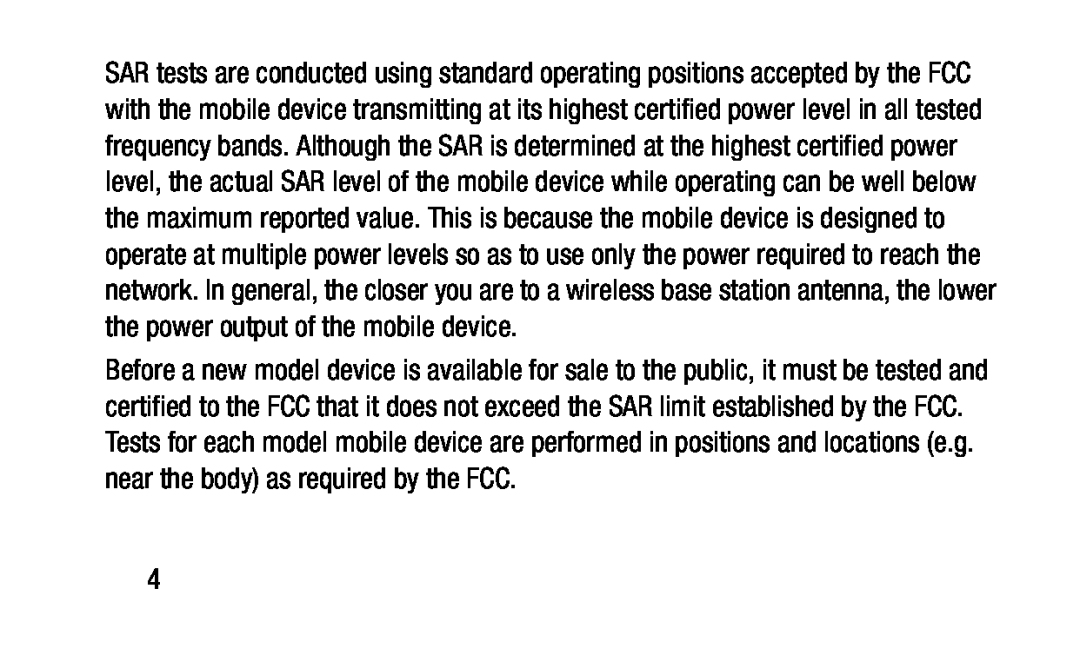 Galaxy Tab A 10.1 Wi-Fi