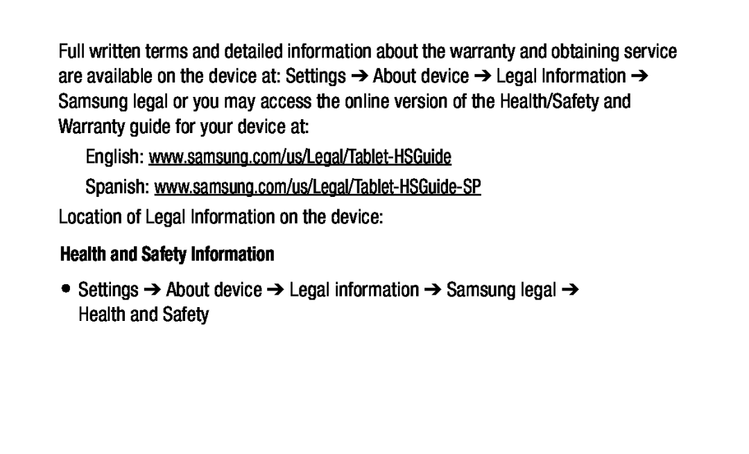 Galaxy Tab A 9.7 Wi-Fi (S-Pen)