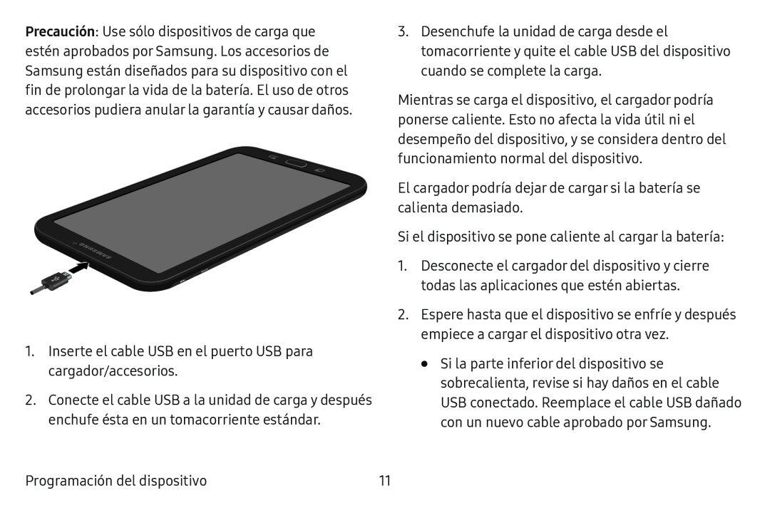 Galaxy Tab E 8.0 AT&T