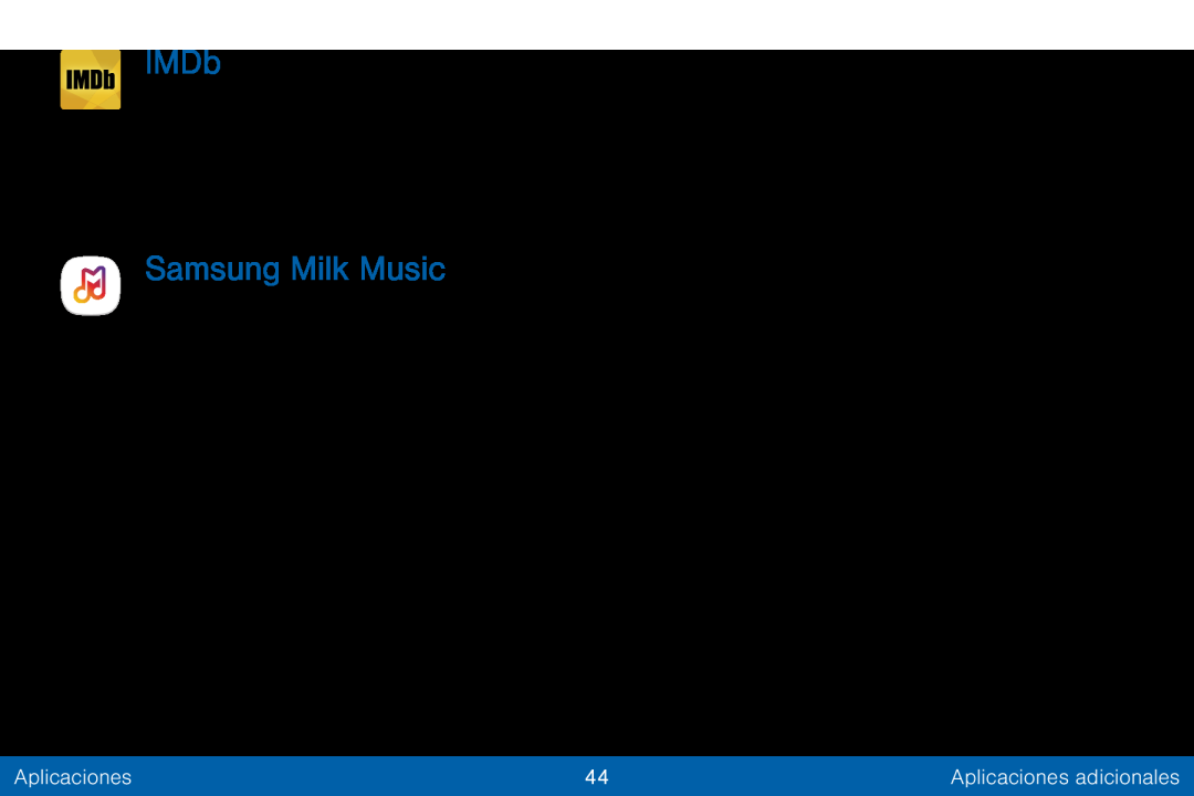 Samsung Milk Music Galaxy Tab E 8.0 Verizon