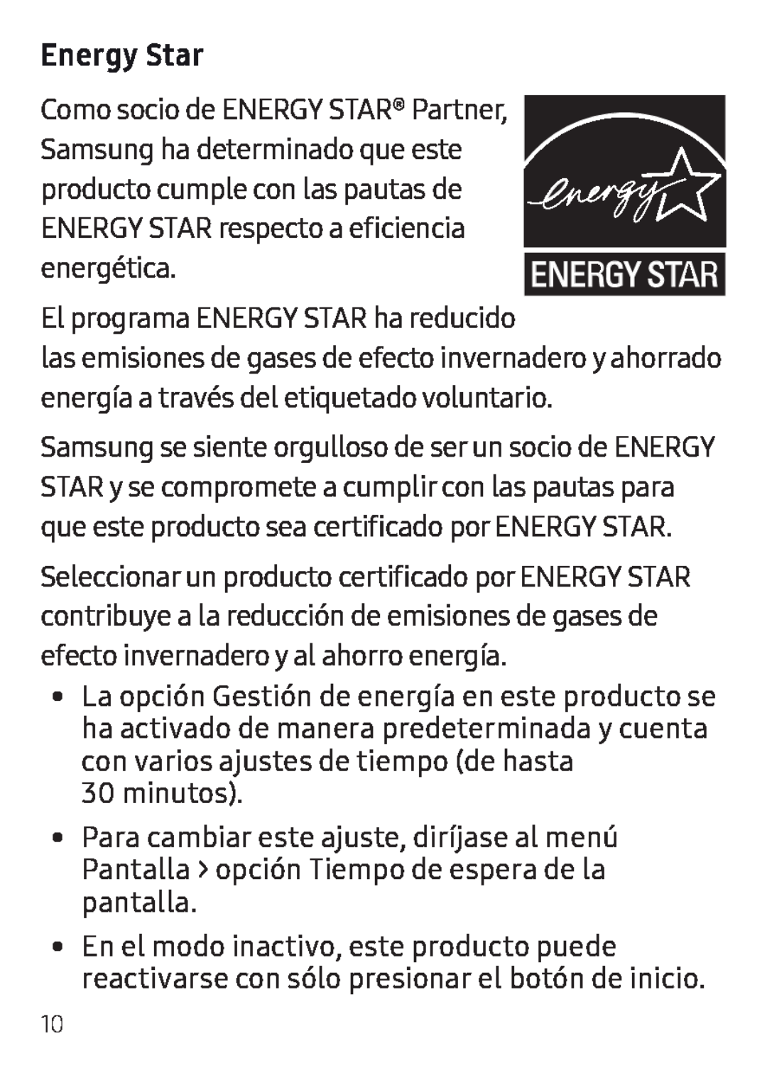 Energy Star Galaxy Tab E 8.0 T-Mobile