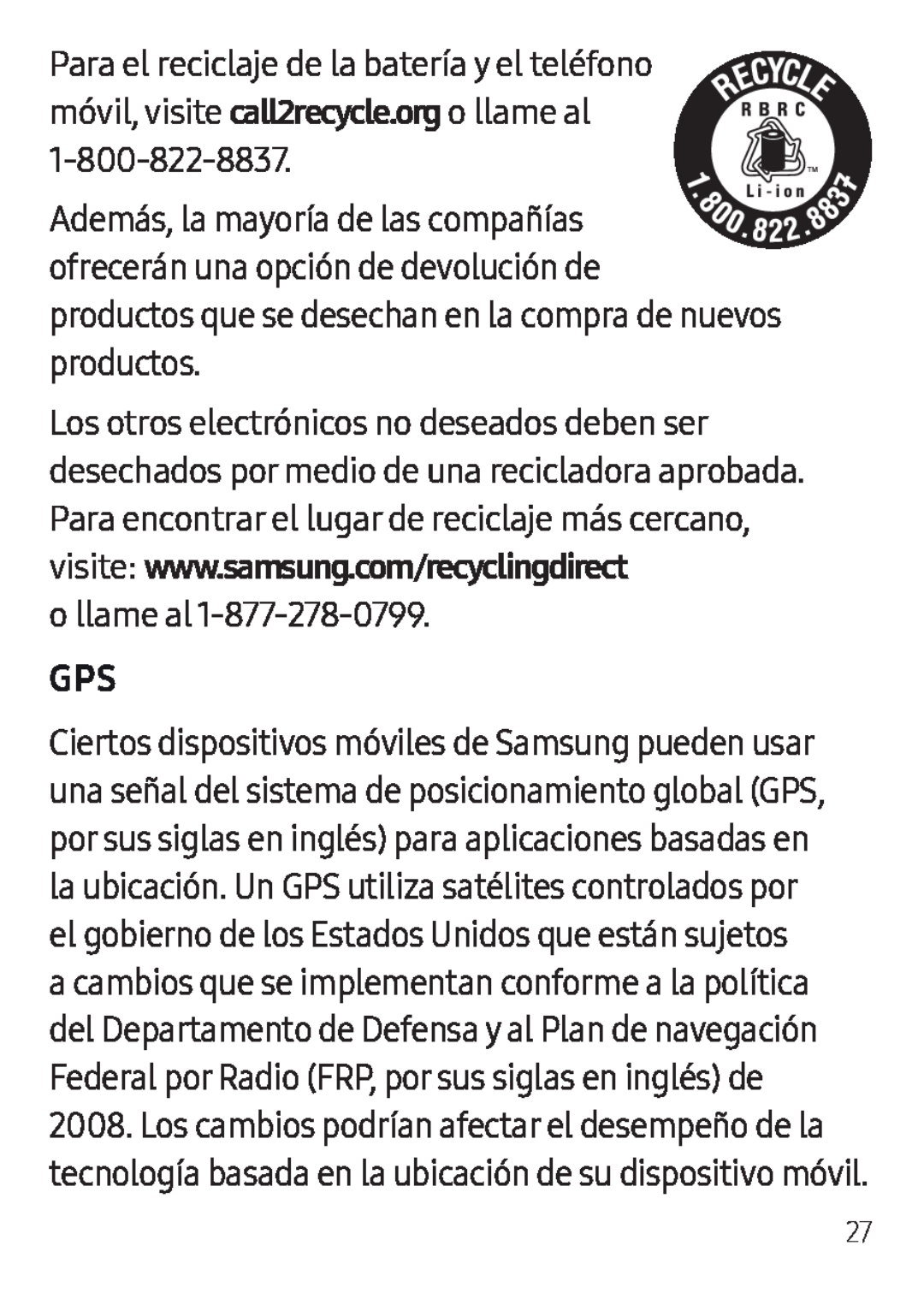 GPS Galaxy Tab E 8.0 T-Mobile