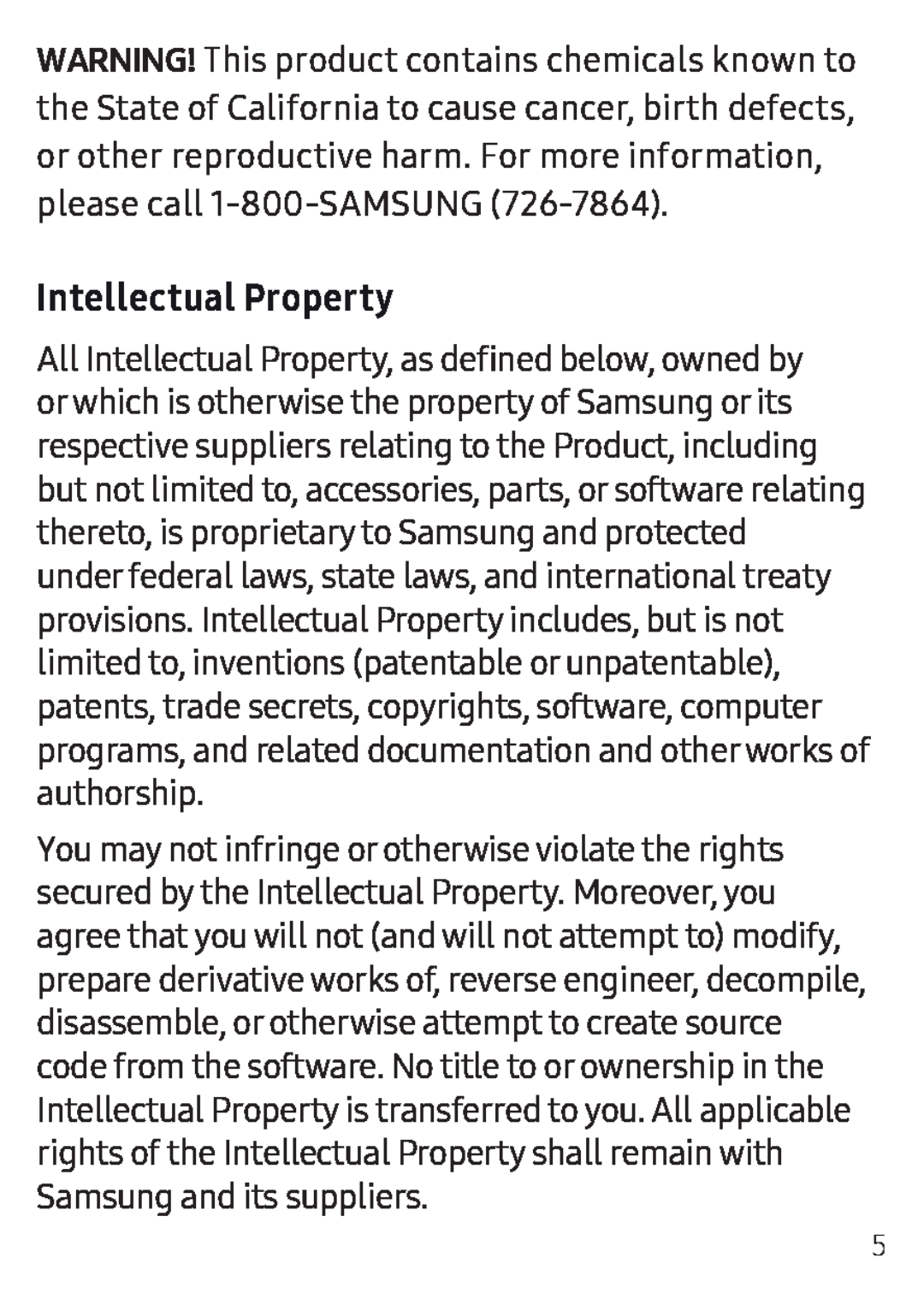 Intellectual Property Galaxy Tab E 8.0 US Cellular