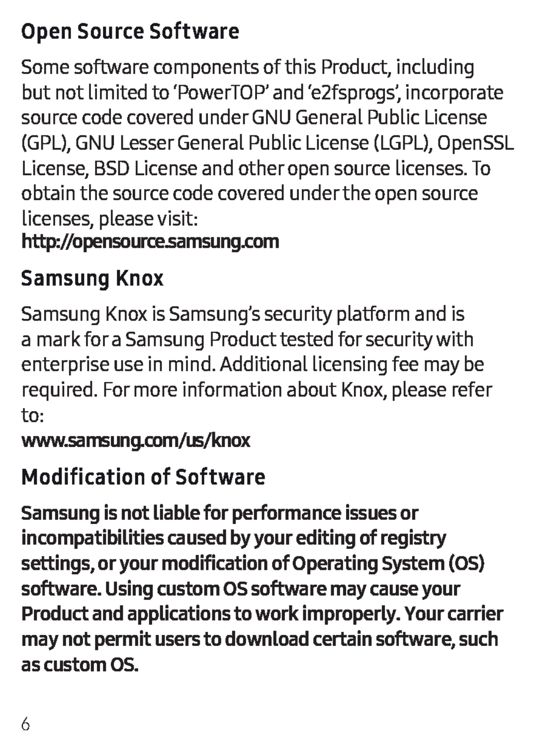 Samsung Knox Galaxy Tab E 8.0 US Cellular
