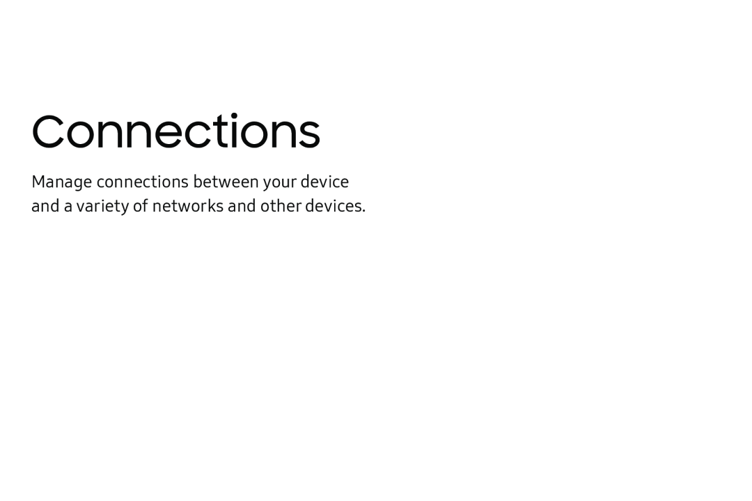 Connections Galaxy Tab E 8.0 US Cellular