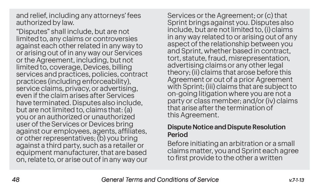 and relief, including any attorneys’ fees authorized by law Galaxy Tab S 10.5 Sprint