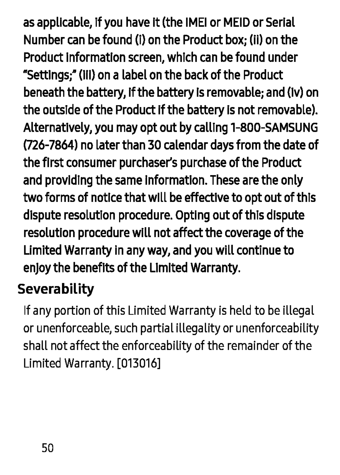 Severability Galaxy Tab S 8.4 Verizon