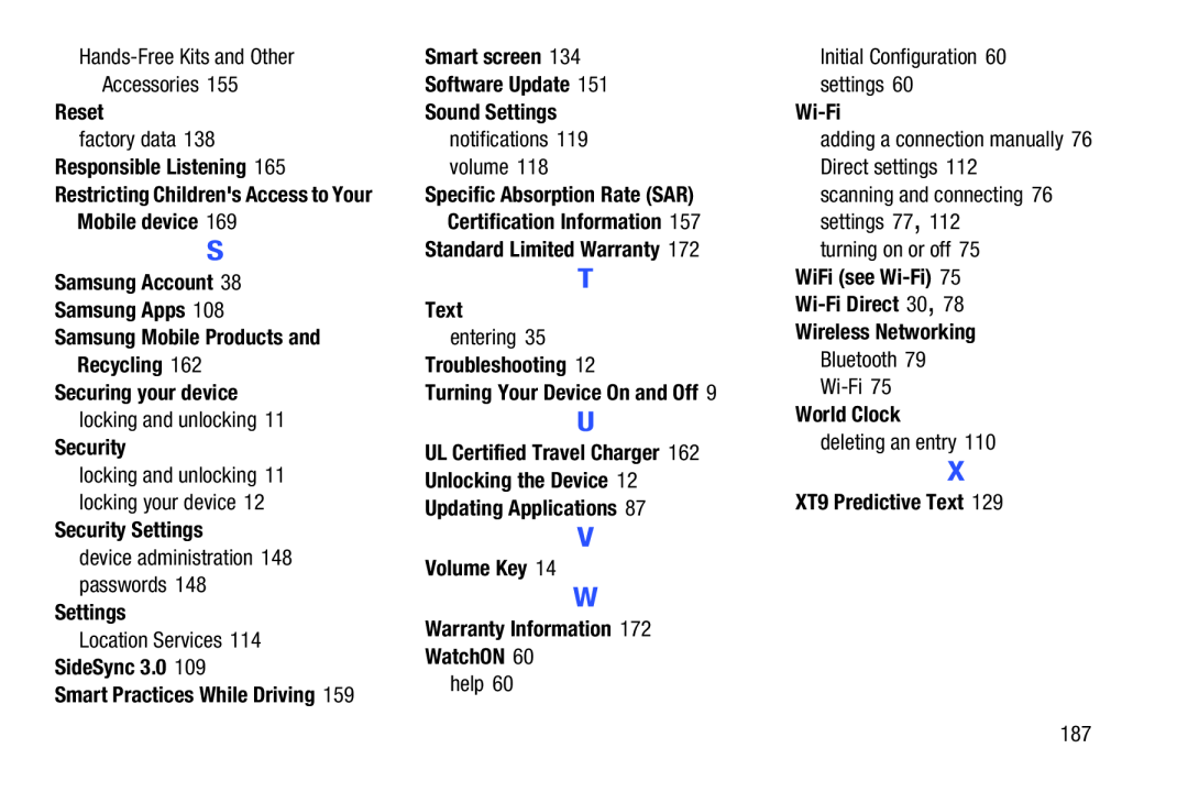 Galaxy Tab Pro 10.1 Wi-Fi