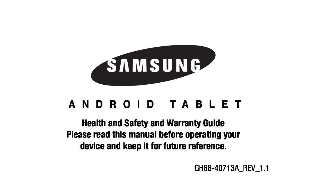 GH68-40713A_REV_1.1 Galaxy Tab 4 10.1 Wi-Fi