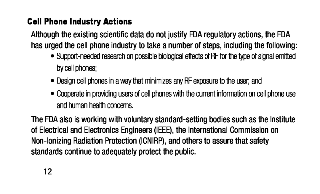 Cell Phone Industry Actions Galaxy Tab 4 10.1 NOOK Wi-Fi