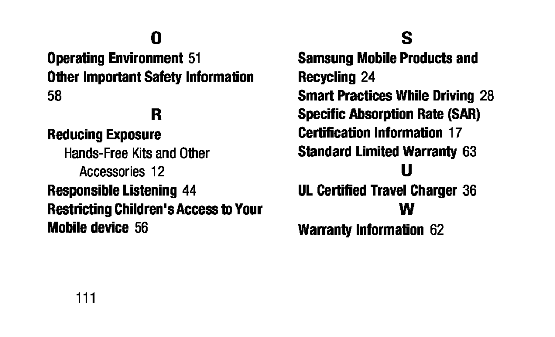 Hands-FreeKits and Other Galaxy Tab 3 Lite Wi-Fi