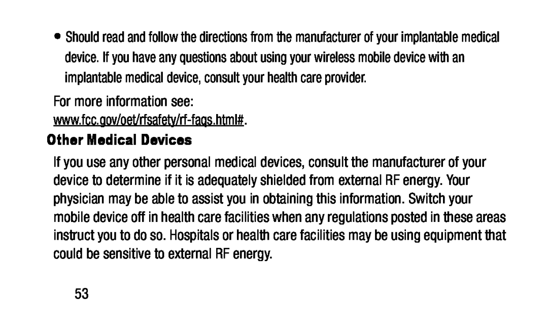 Other Medical Devices Galaxy Tab 3 Lite Wi-Fi