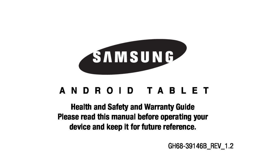 GH68-39146B_REV_1.2 Galaxy Tab 3 7.0 Wi-Fi