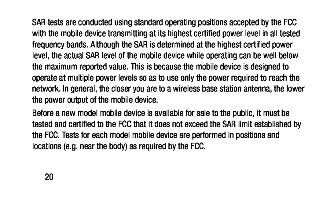 Galaxy Tab 3 7.0 Wi-Fi