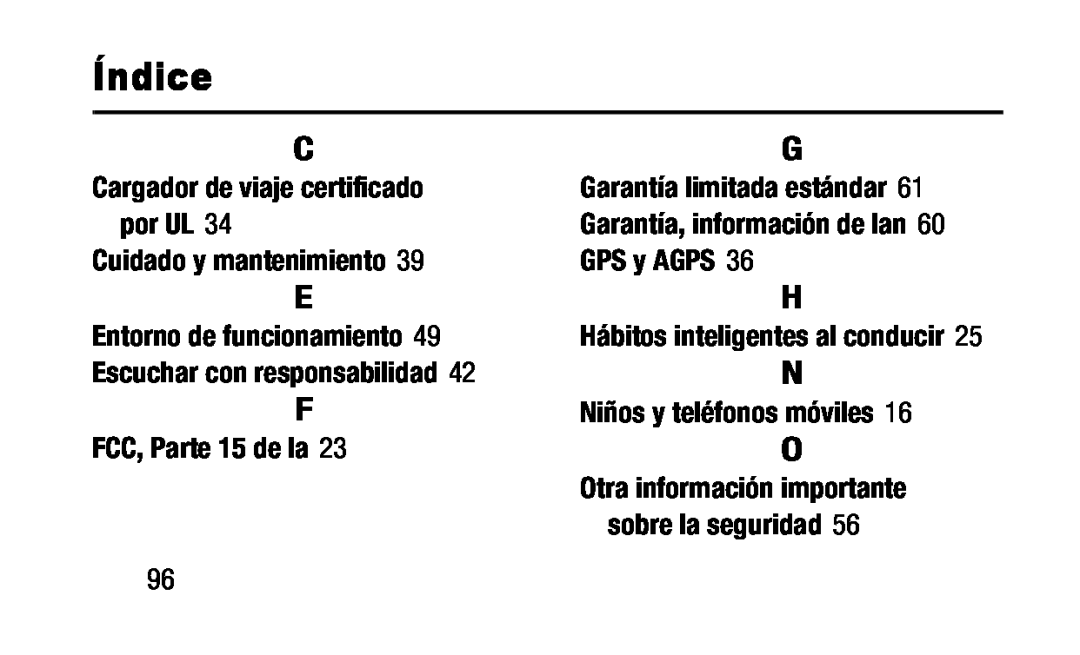 GPS y AGPS Galaxy Tab 3 7.0 Wi-Fi