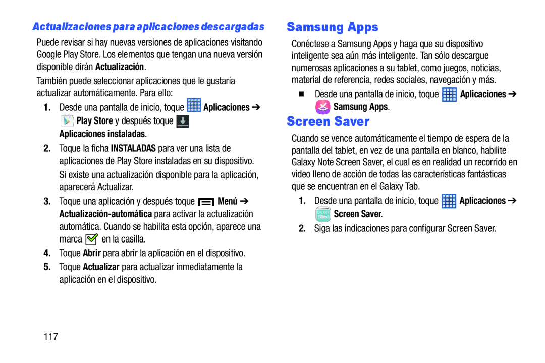 Samsung Apps Galaxy Tab 3 7.0 Kids Wi-Fi