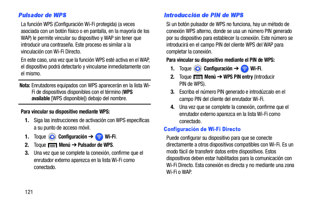 Pulsador de WPS Galaxy Tab 3 7.0 Kids Wi-Fi