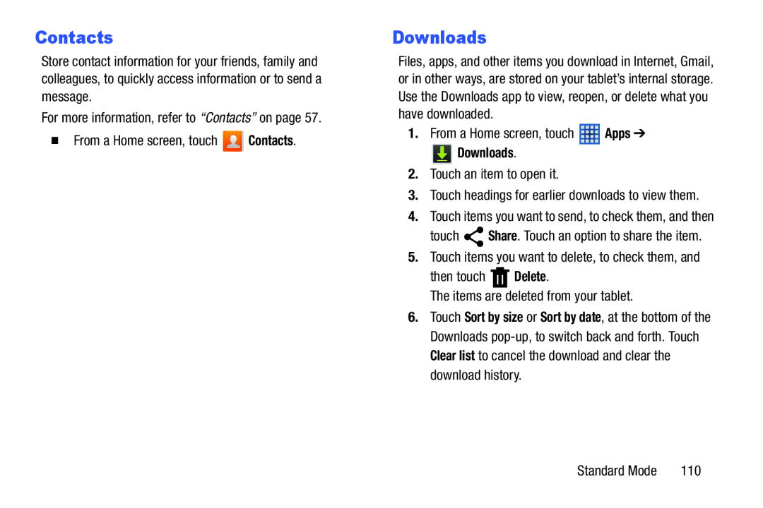 Downloads Galaxy Tab 3 7.0 Kids Wi-Fi