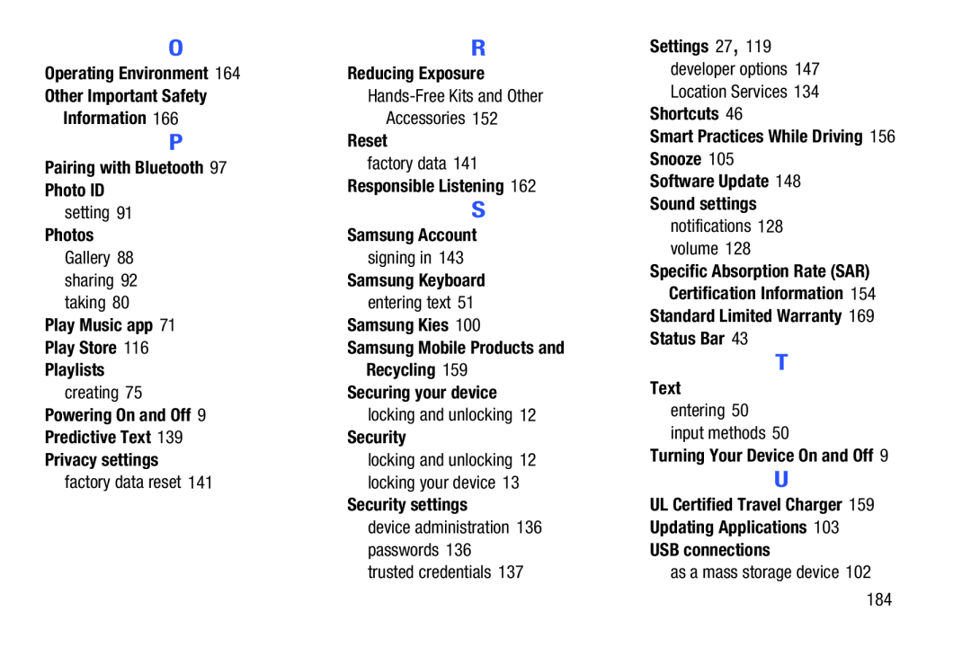 Galaxy Tab 3 7.0 Kids Wi-Fi