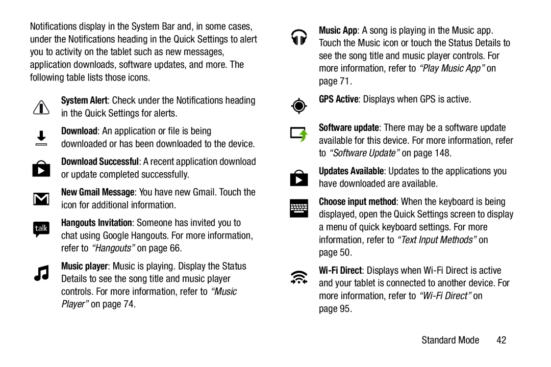 System Alert Galaxy Tab 3 7.0 Kids Wi-Fi