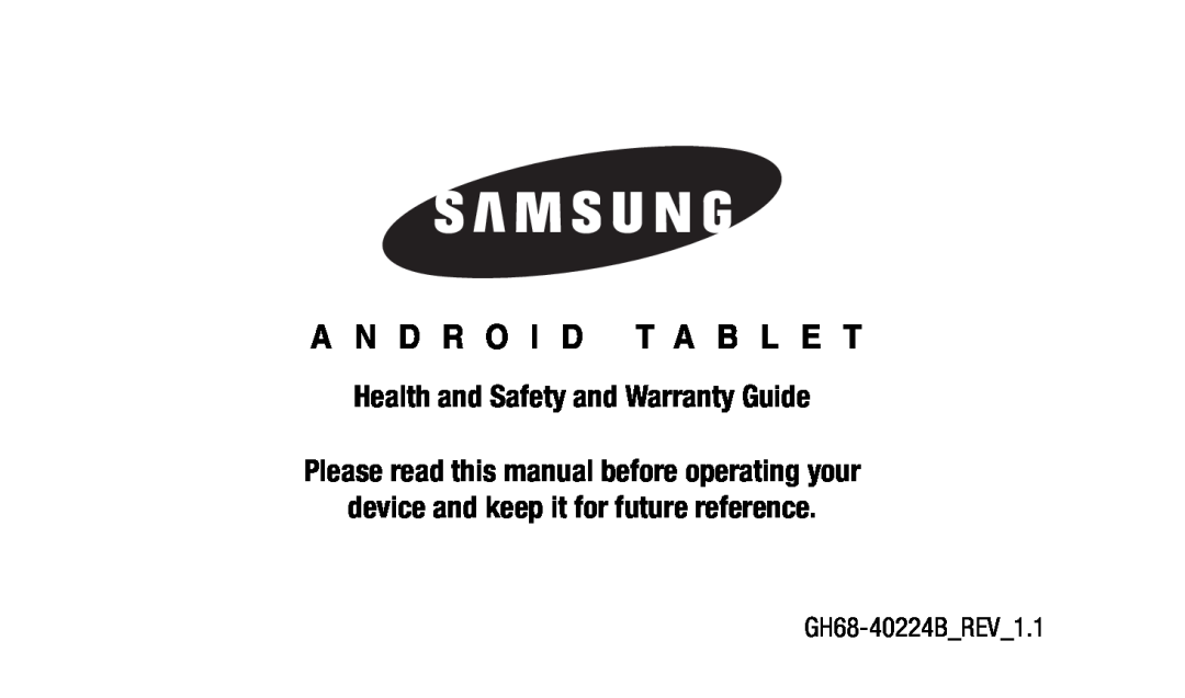 GH68-40224B_REV_1.1 Galaxy Tab 3 7.0 T-Mobile