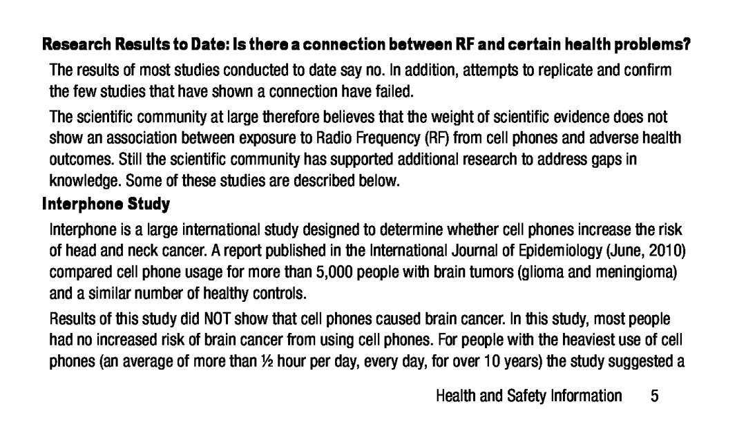 Interphone Study Galaxy Tab 3 7.0 T-Mobile