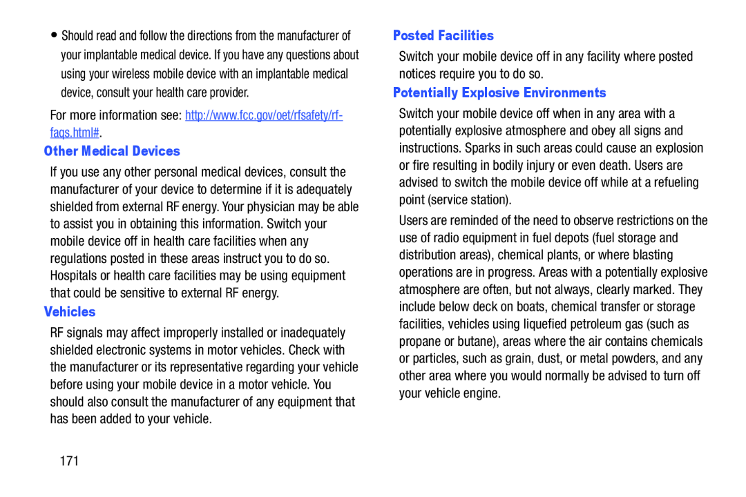 Other Medical Devices Vehicles