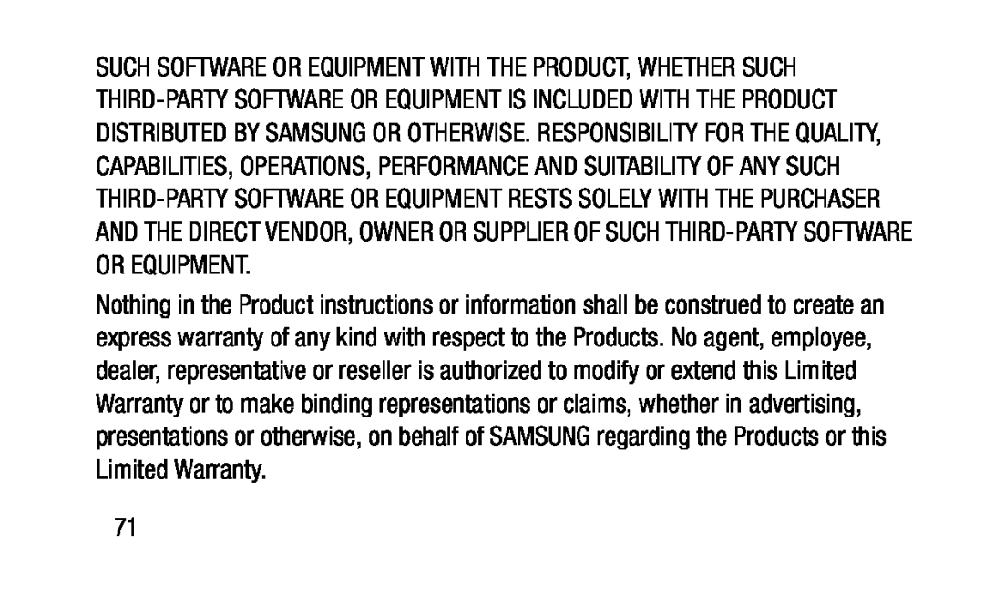 Galaxy Note Pro 12.2 Wi-Fi