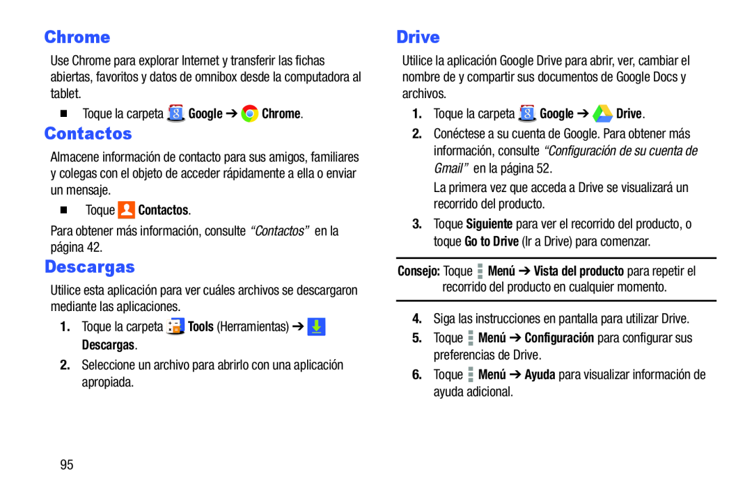 Chrome Galaxy Note Pro 12.2 Wi-Fi