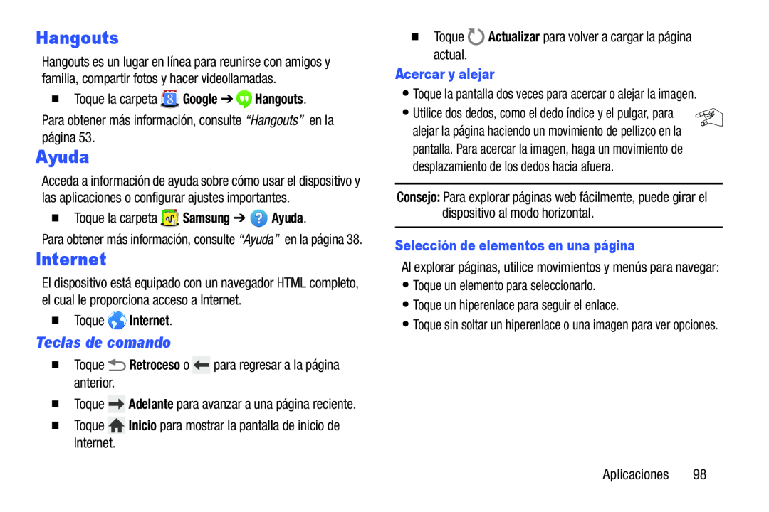 Internet Galaxy Note Pro 12.2 Wi-Fi