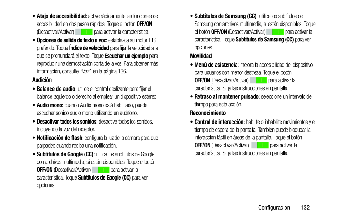 OFF/ON Galaxy Note Pro 12.2 Wi-Fi