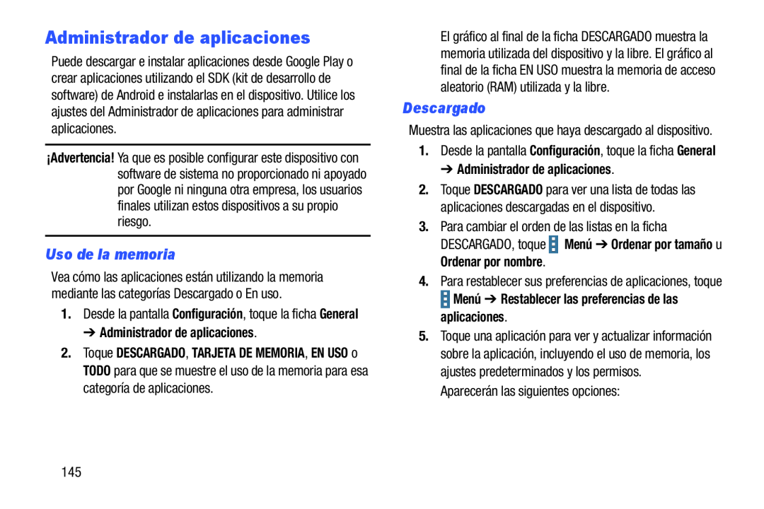 Descargado Galaxy Note Pro 12.2 Wi-Fi