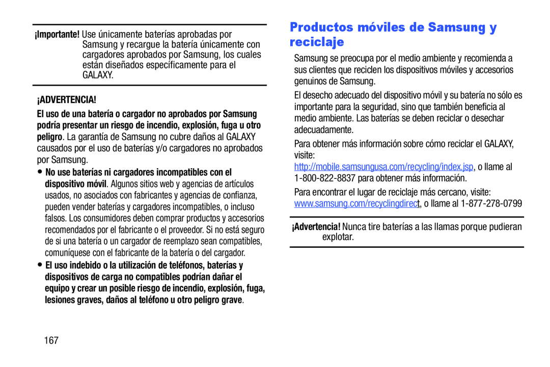 Productos móviles de Samsung y reciclaje Galaxy Note Pro 12.2 Wi-Fi